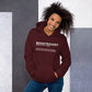 Booktrovert Hoodie