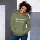 Booktrovert Hoodie