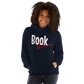 Book Diva Hoodie