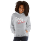 Book Diva Hoodie