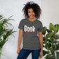 Book Diva Tee