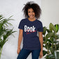 Book Diva Tee