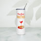 Perfect Together - Stainless steel tumbler