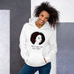 Just A Girl Who Loves Books Hoodie