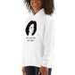 Just A Girl Who Loves Books Hoodie